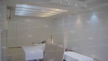 Decoration meshcut Production 31